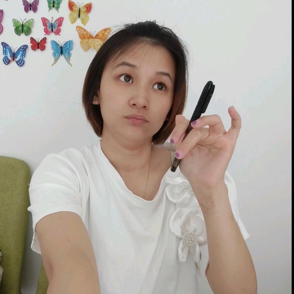 喜洋洋🍀(首播下午5点30)