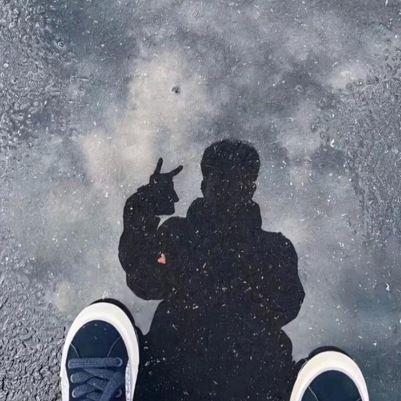 等离别的信