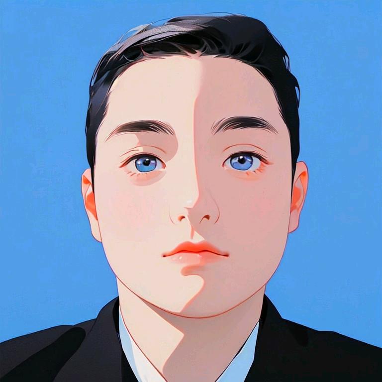 人生尔尔