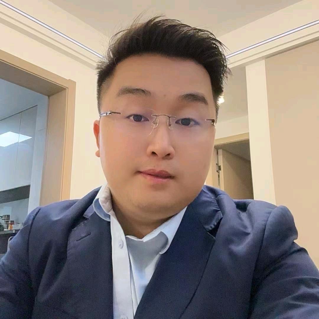 快融联科（阿远）