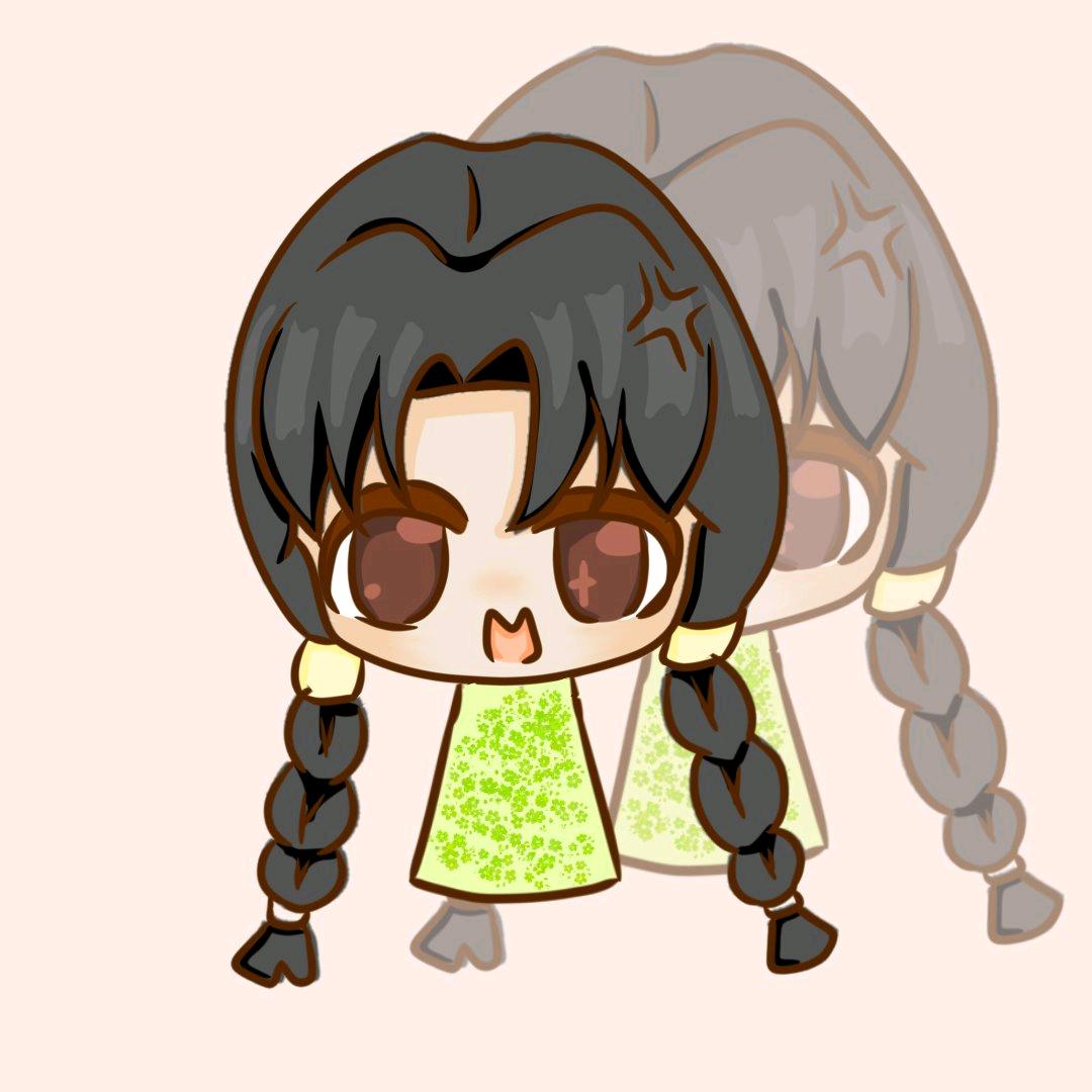 小小肖肖