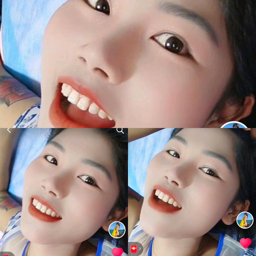 小黑妹