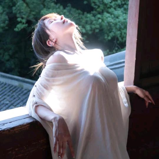 醉美