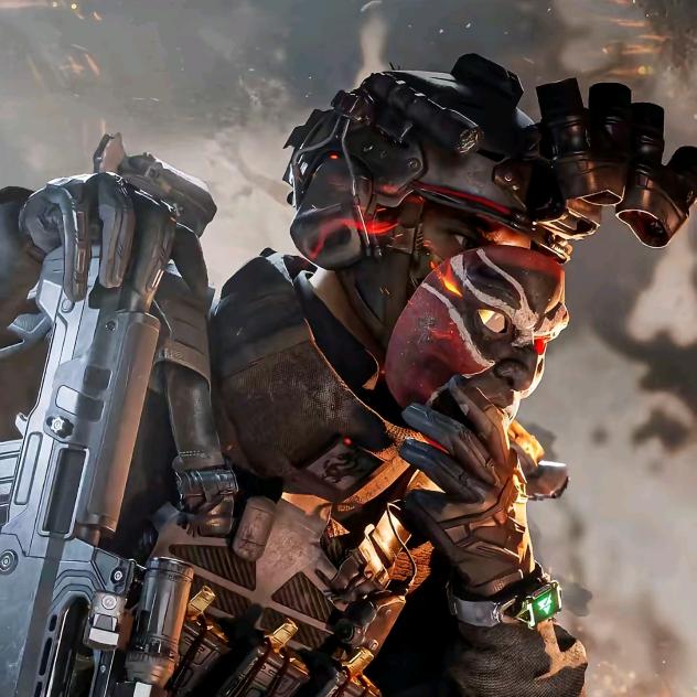 程程(三角洲行动)