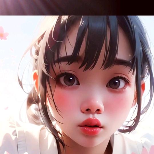 默默承受🌈