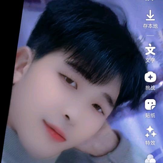 小兔子