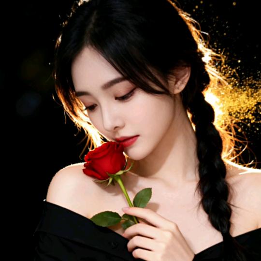 彭春松媳妇儿❤️小榴莲❤️