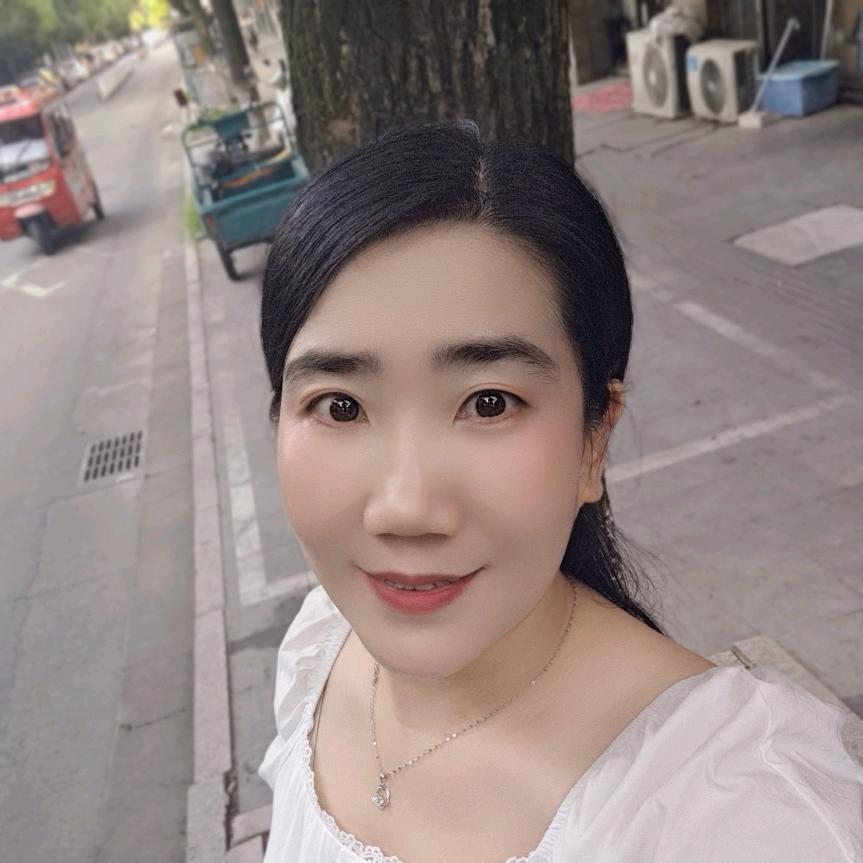 只影天涯 《橱窗好物》请勿连赞~评论
