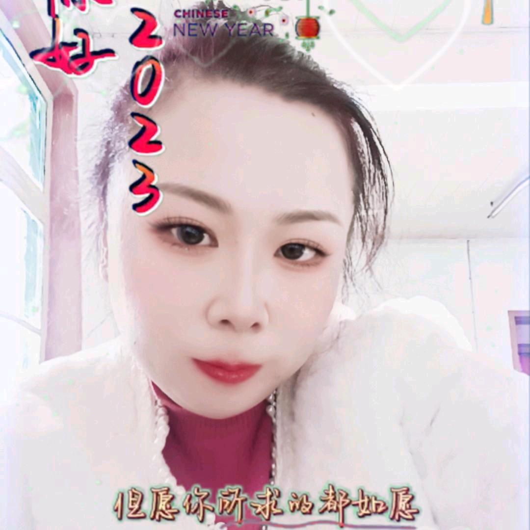 飘雪