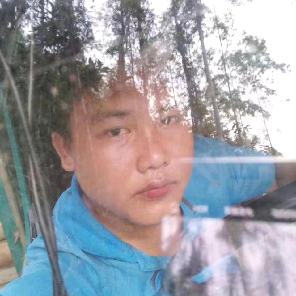 水里的鱼，残疾人