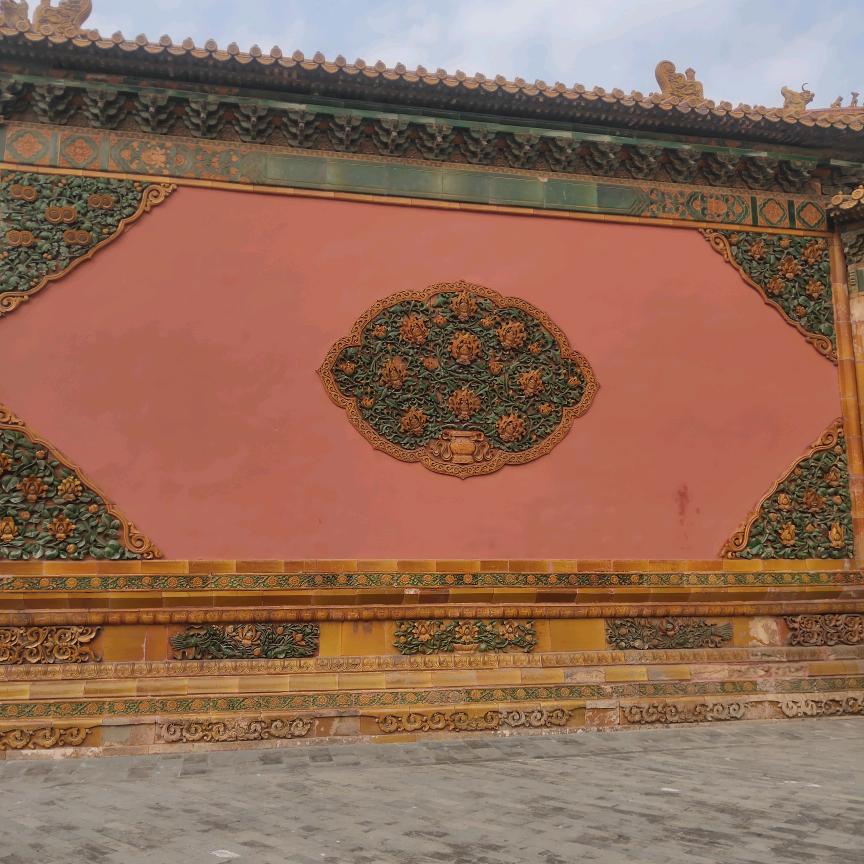 林间泉水静自来