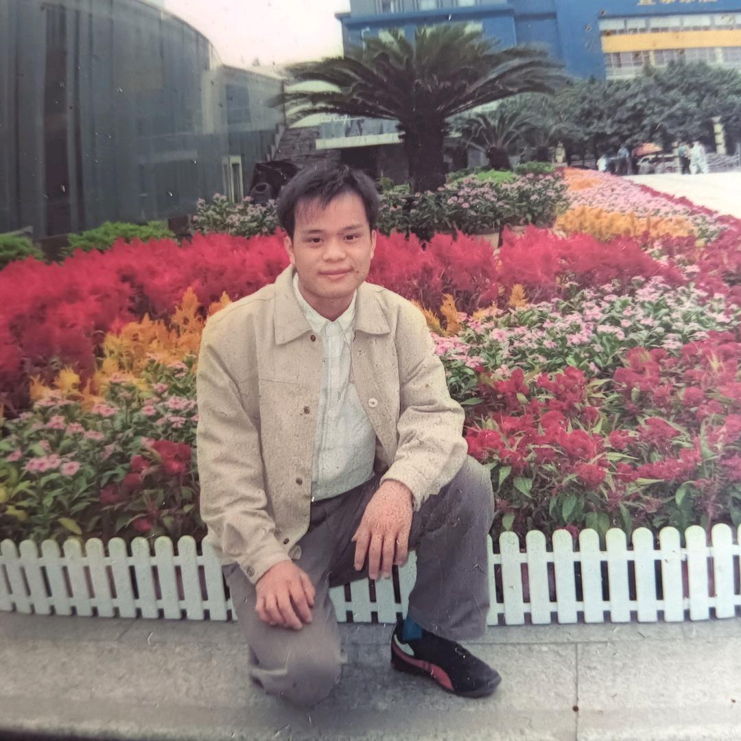 学无止境
