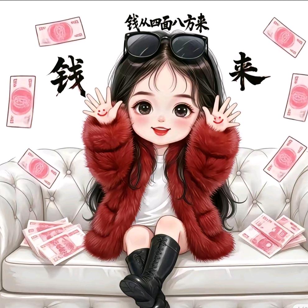 ➺炸毛的小熊🐻➻