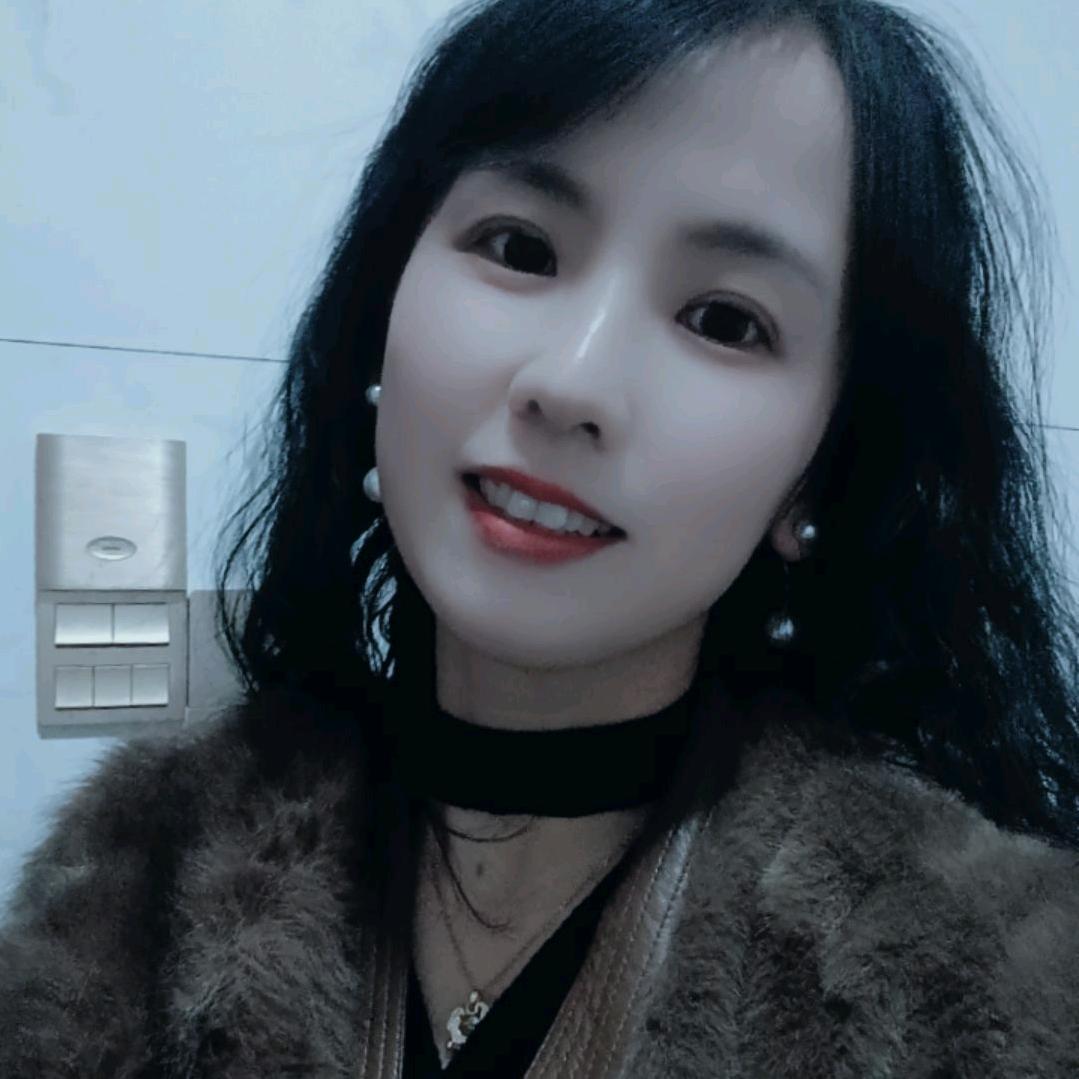 笑颜如初