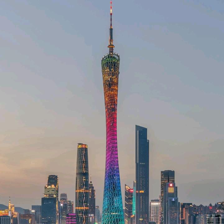 八方来财