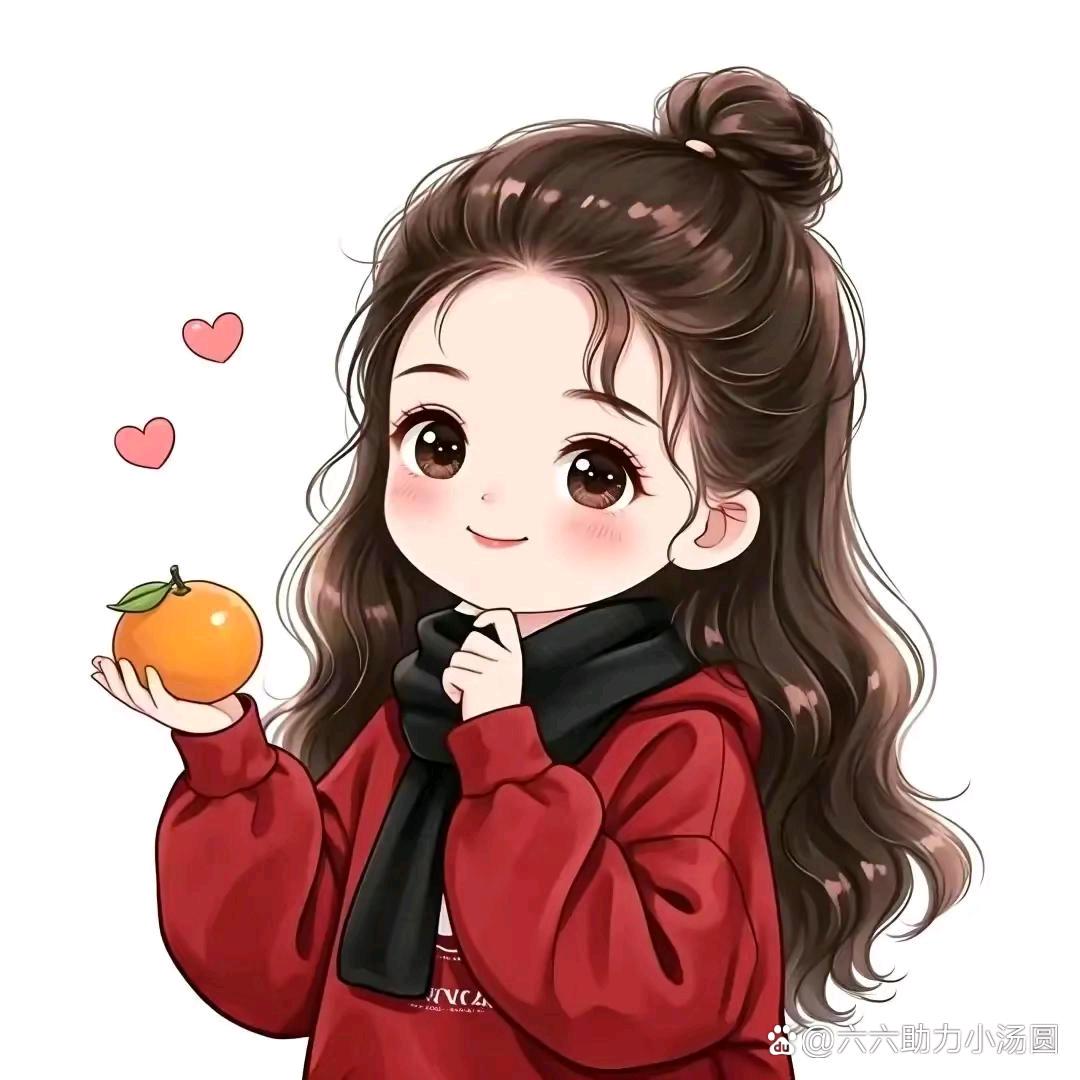 小洋芋