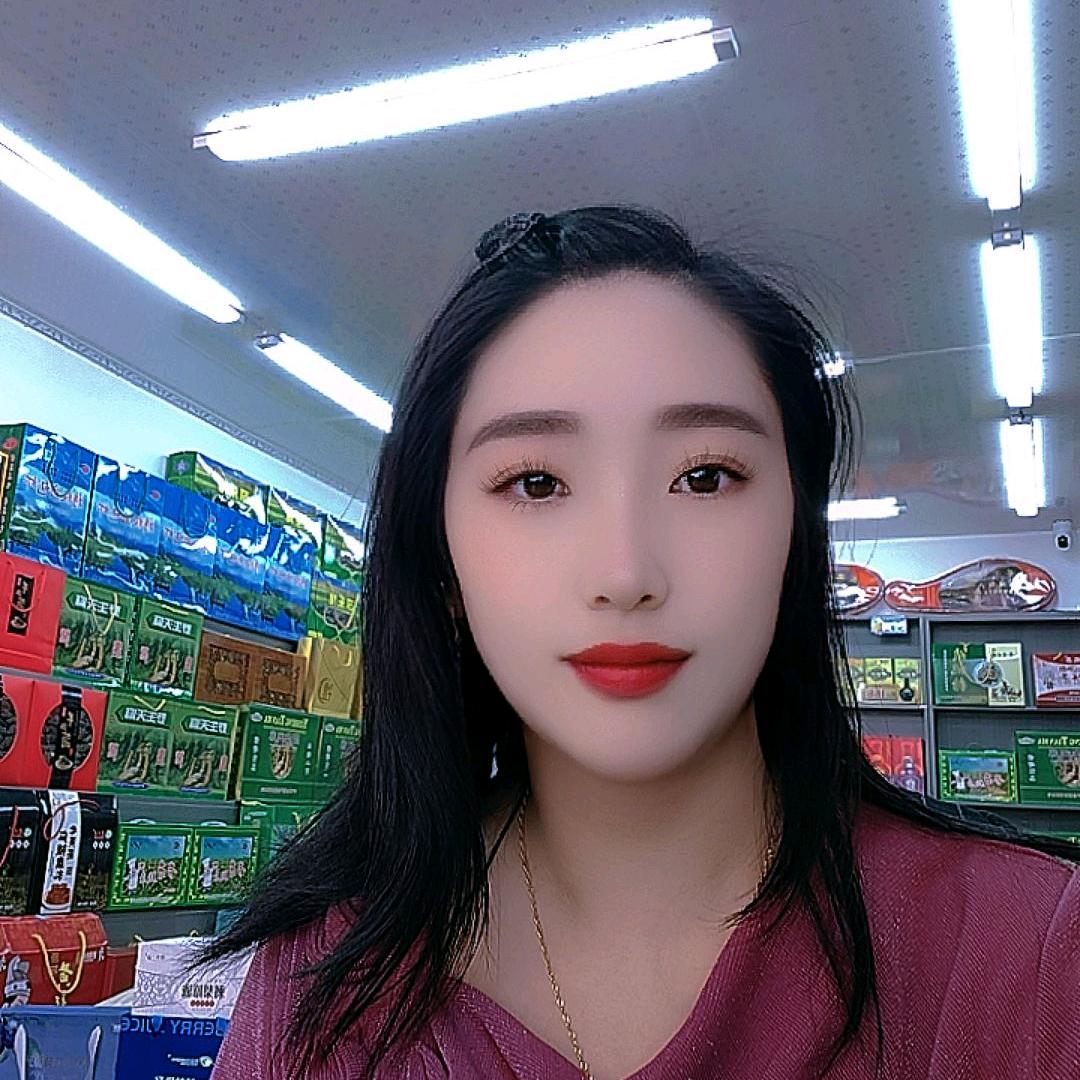 ❄️相敬如宾❄️