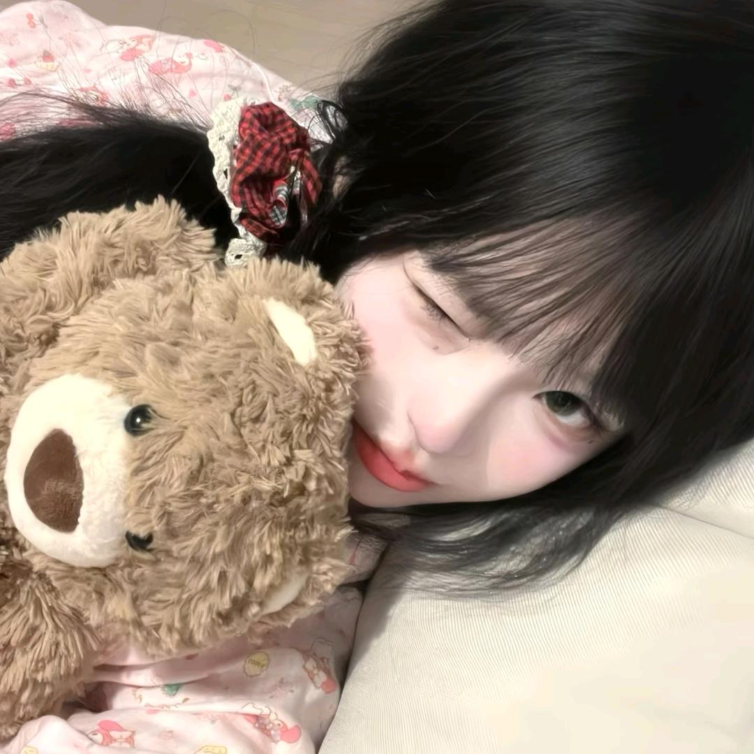 热热