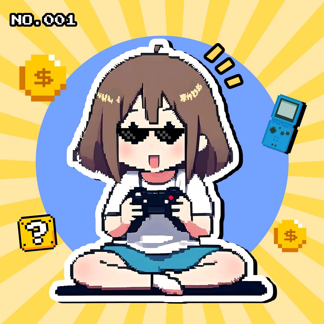电竞妈咪