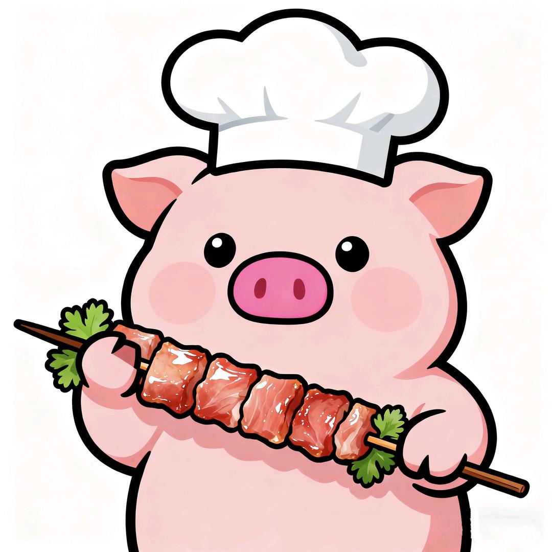 小张🥓在摆摊