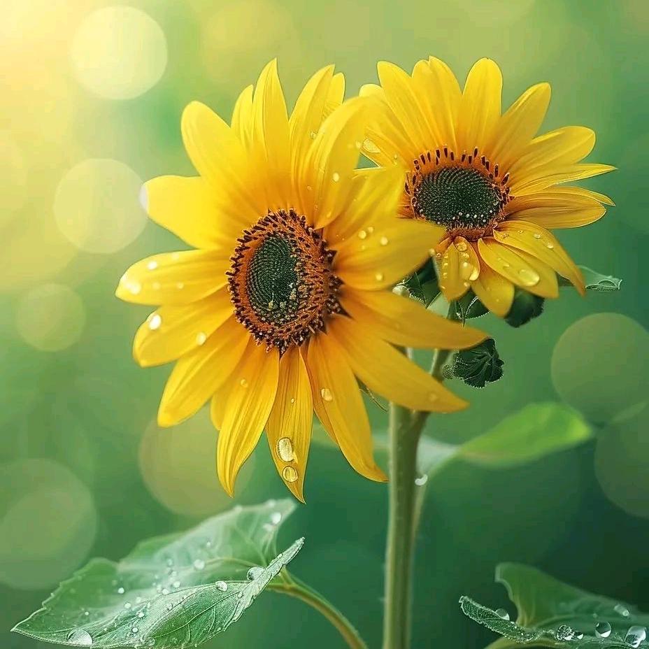 向日葵🌻