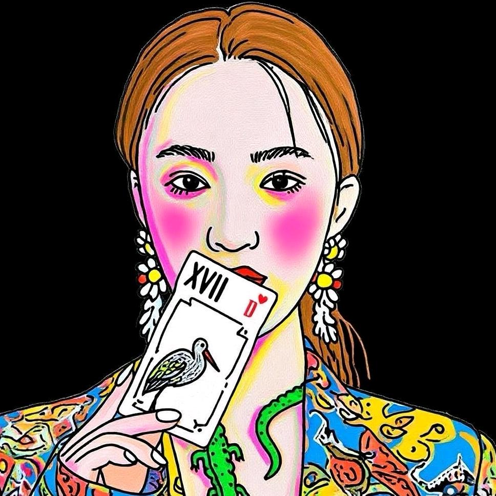 花儿解忧公社蓄力版