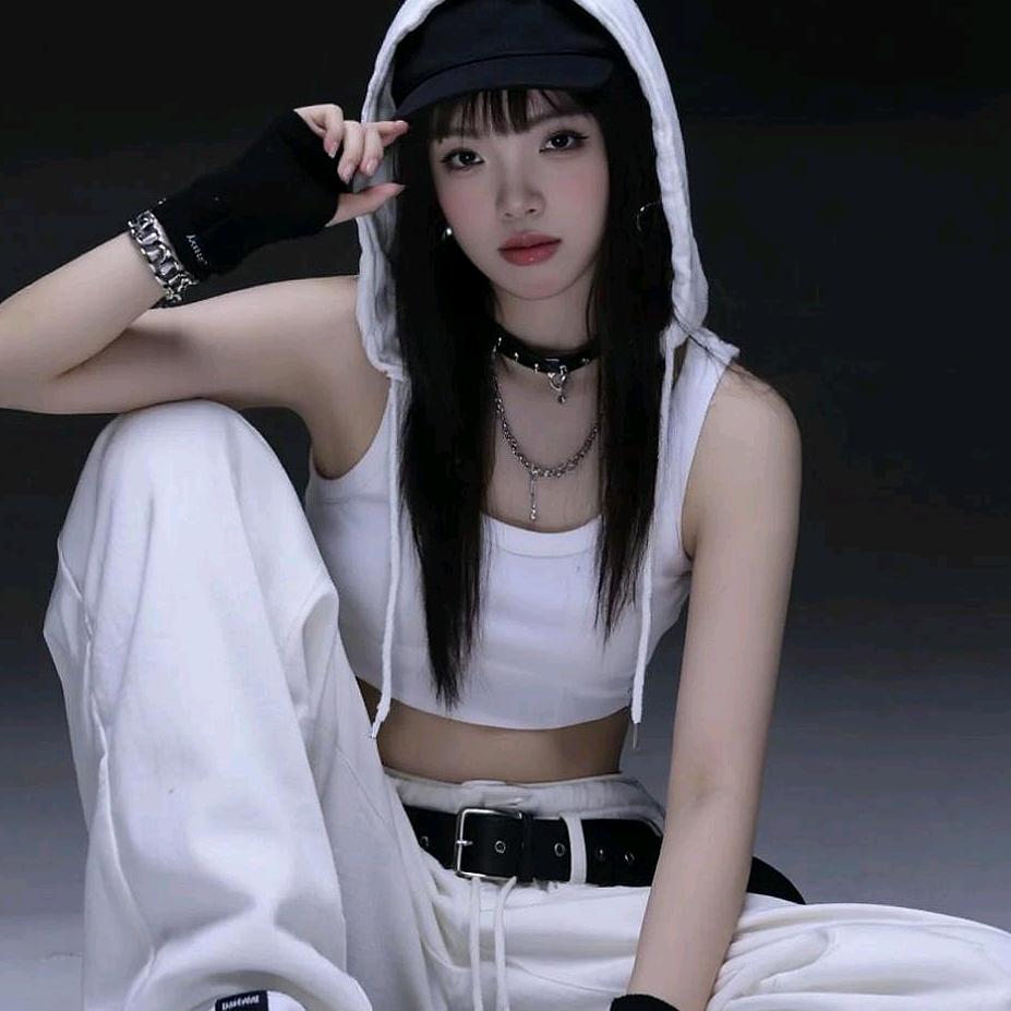 十一月的我