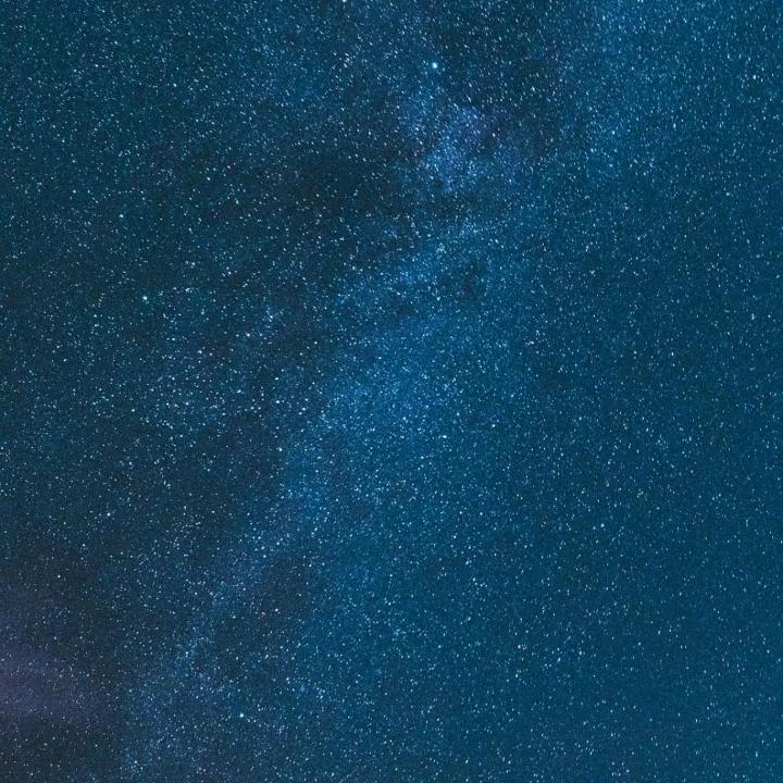 星辰大海
