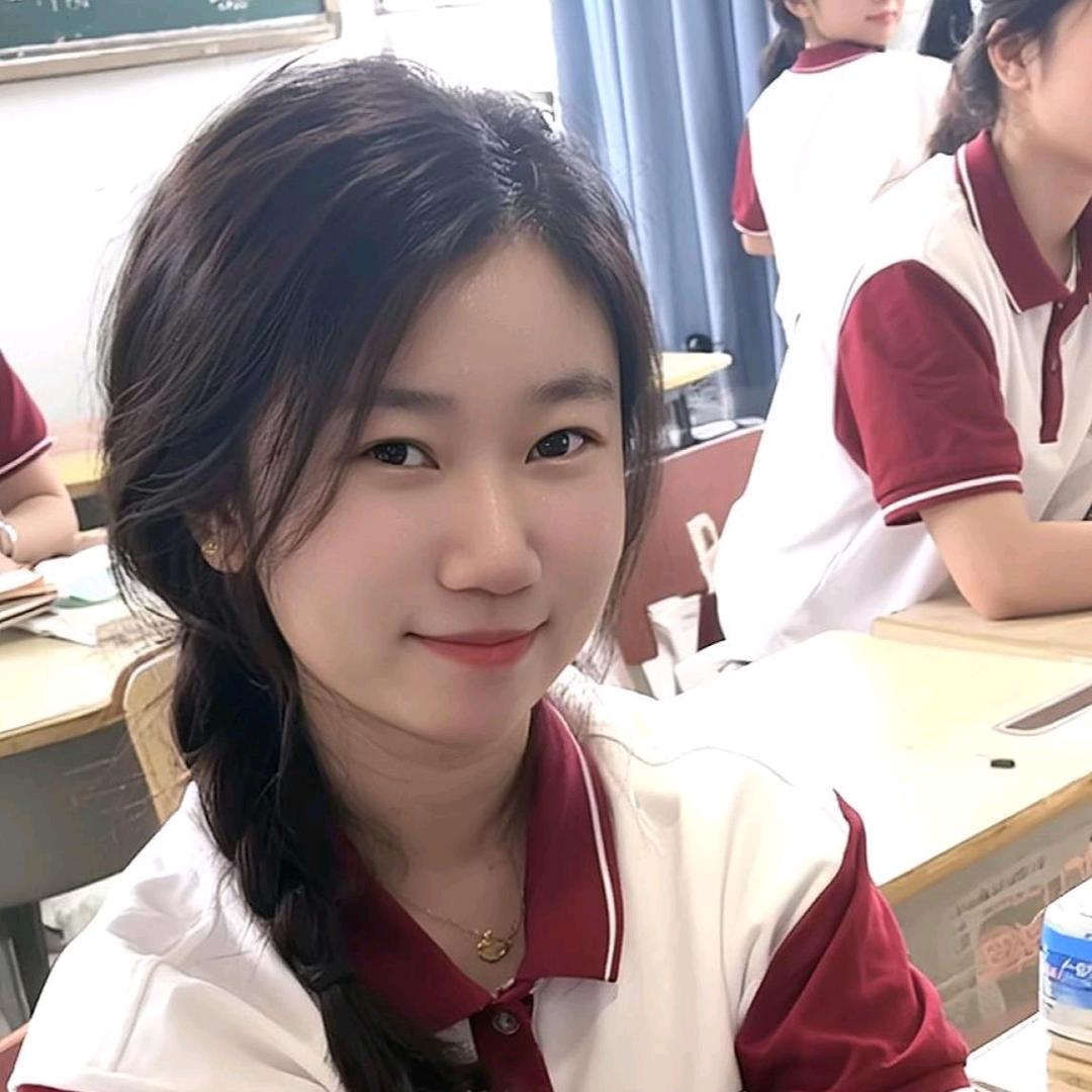 兔子姐姐🐰