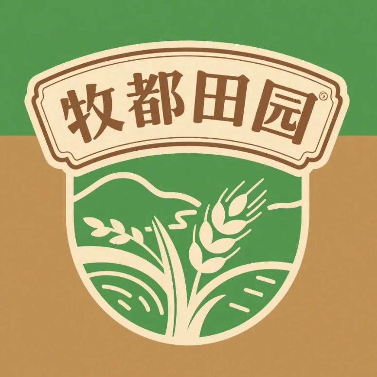 牧都田园燕麦米稀