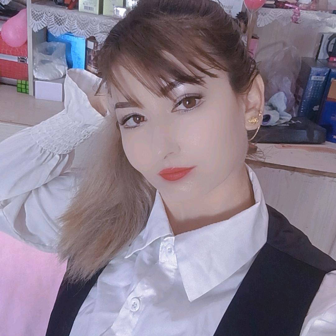美女