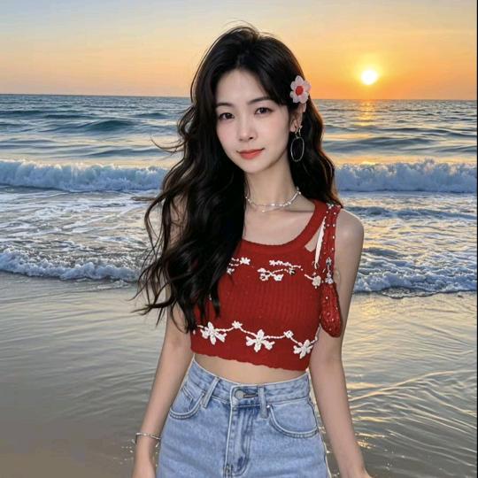 小吖頭橱窗好物