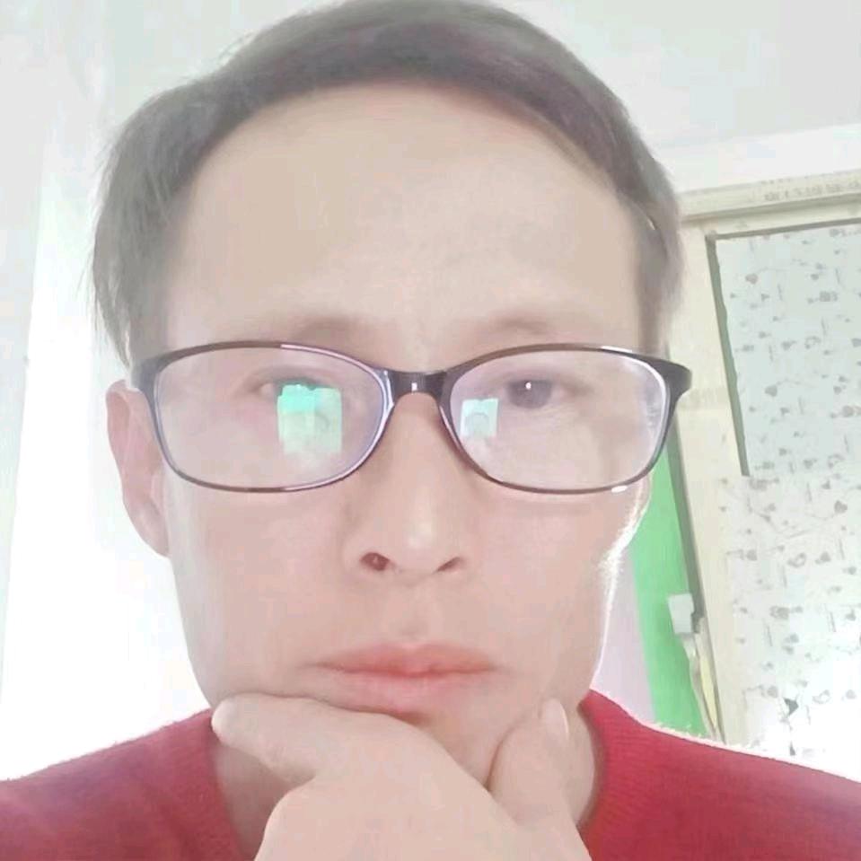 等待有缘人