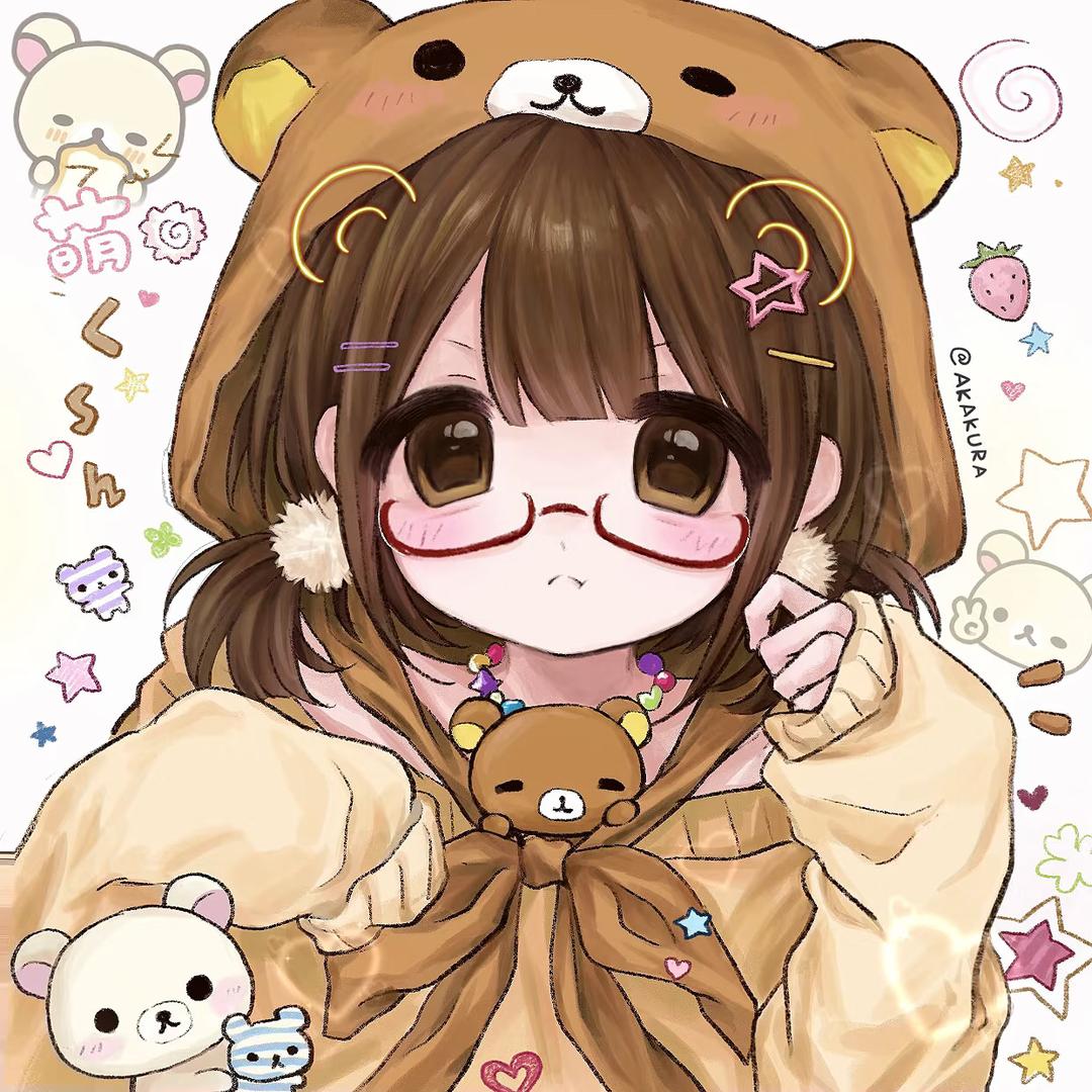 一只两只
