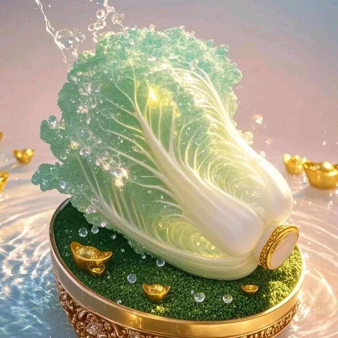 紫色的梦幻