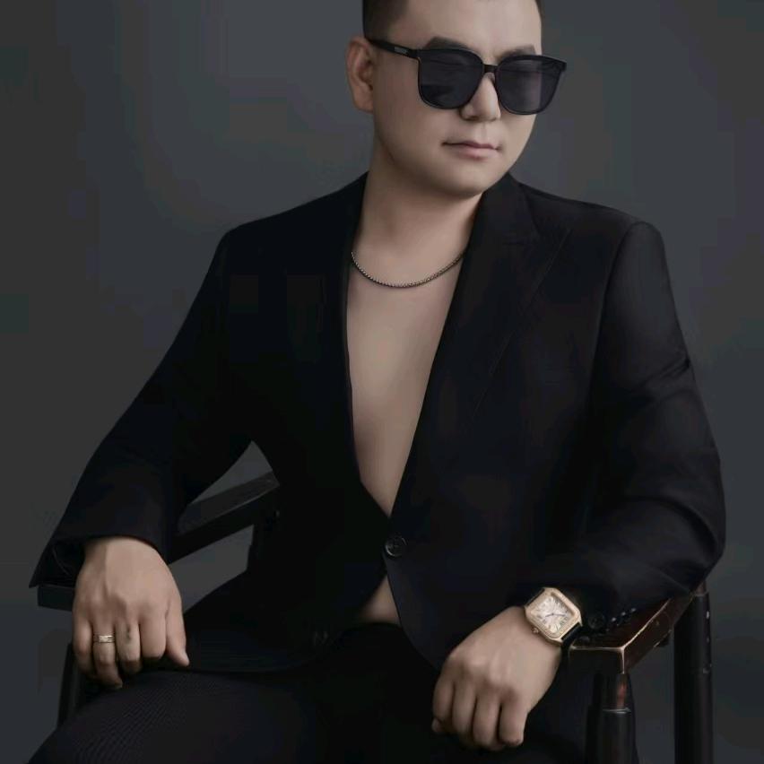 阿鑫（从零开始）