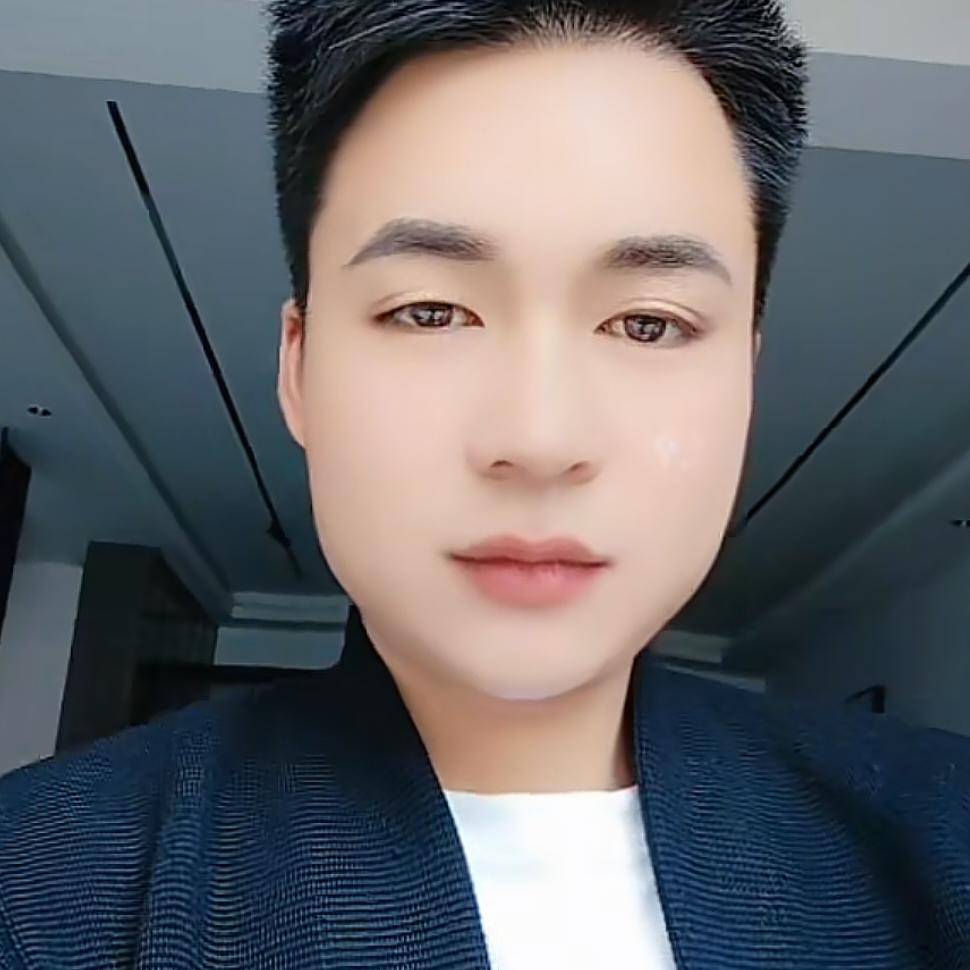小小海