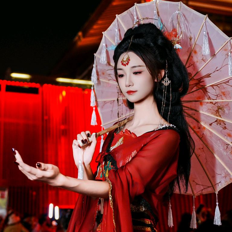 甜曦儿