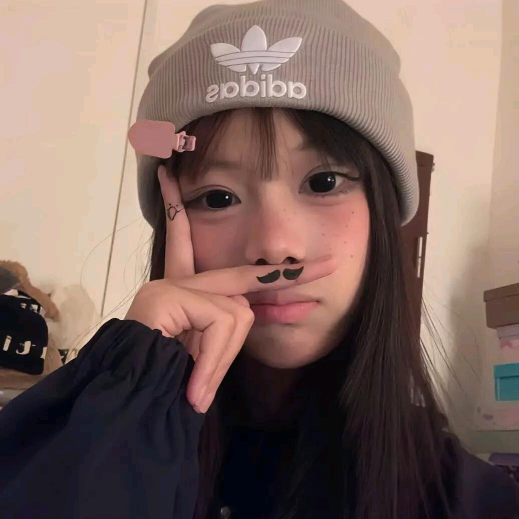 小猫饼