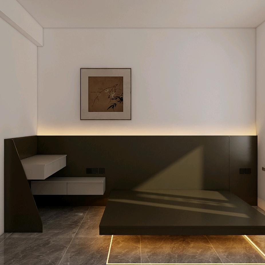 🐰全屋定制-华先生