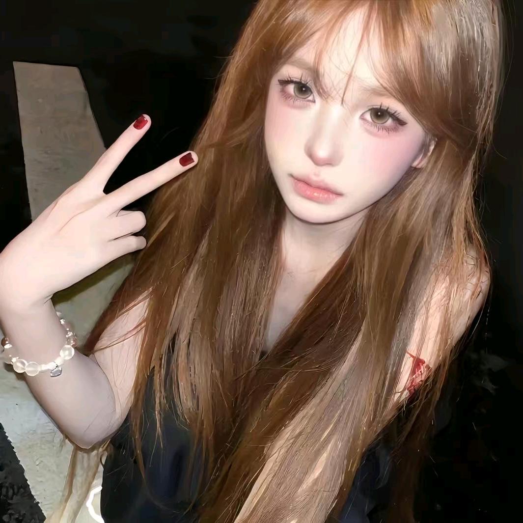 渐晚.
