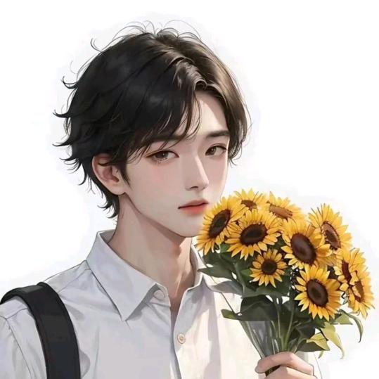 暖男