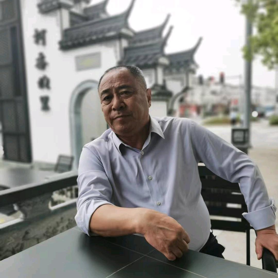 内蒙 山姥爷
