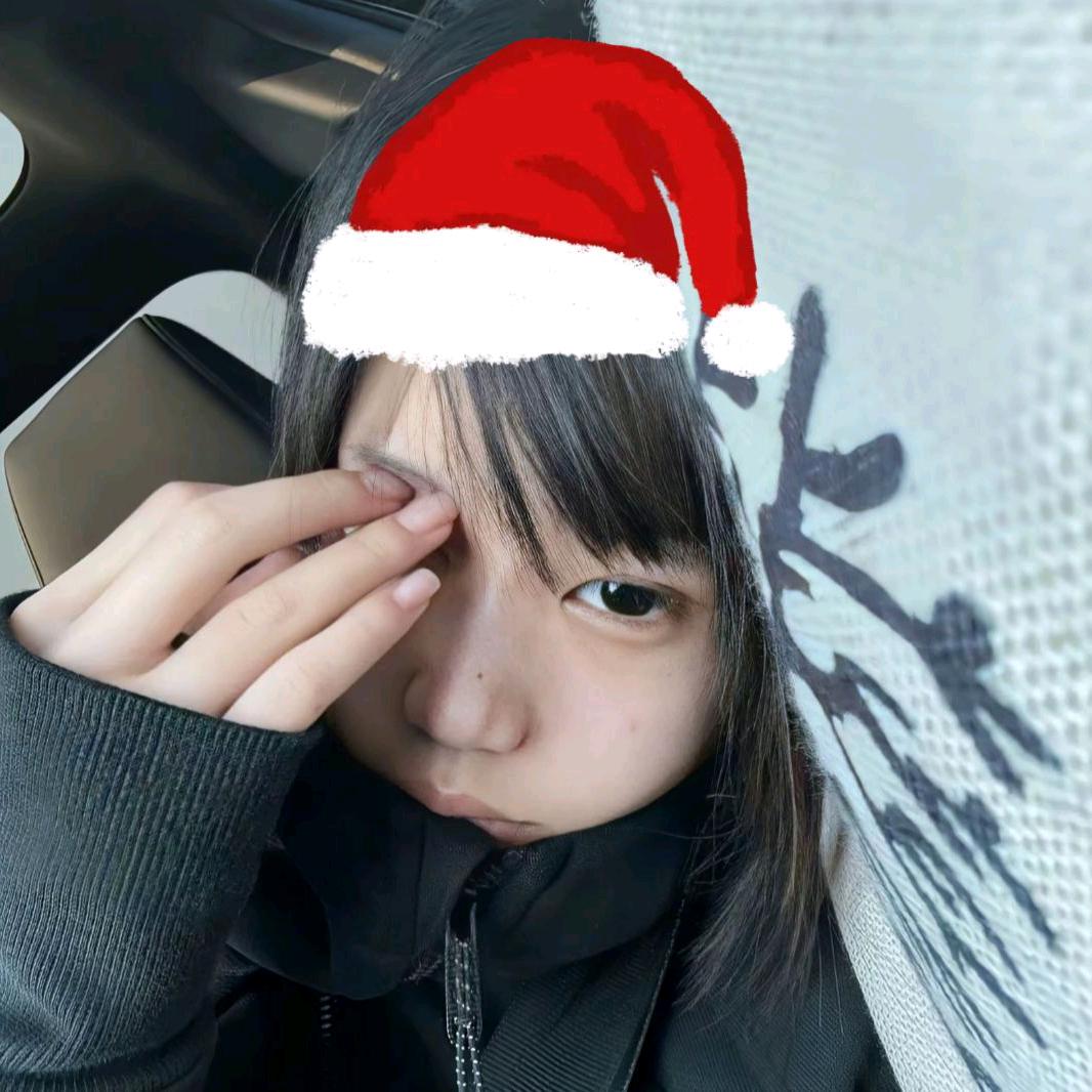 我男朋友说话萌死了。