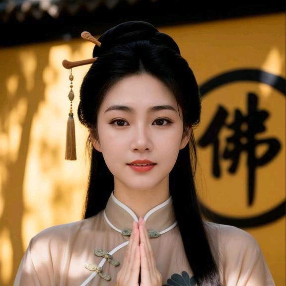 卡嫂灵儿