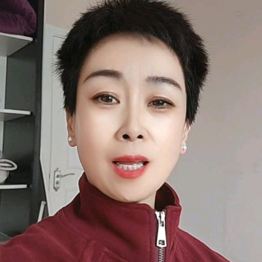 小花