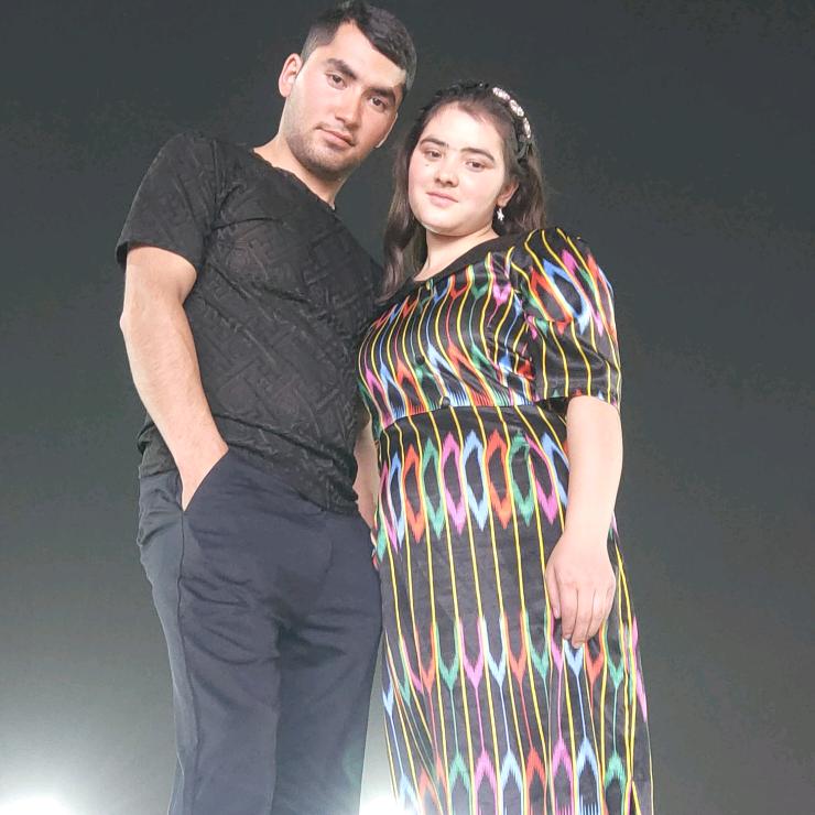 阿卜拉江      0903💛