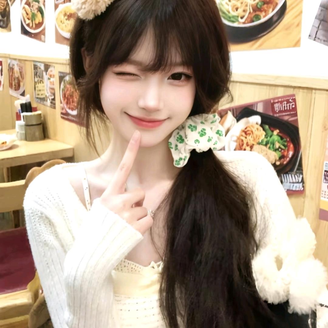 💗不许不开心k