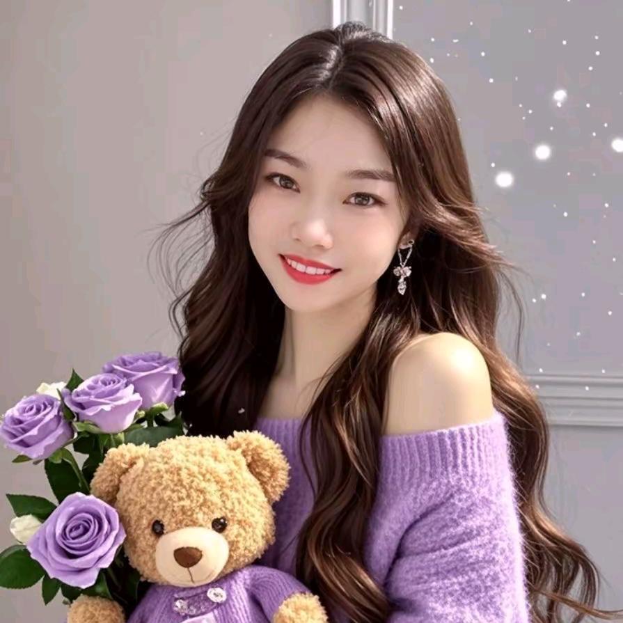 小开心❤️❤️