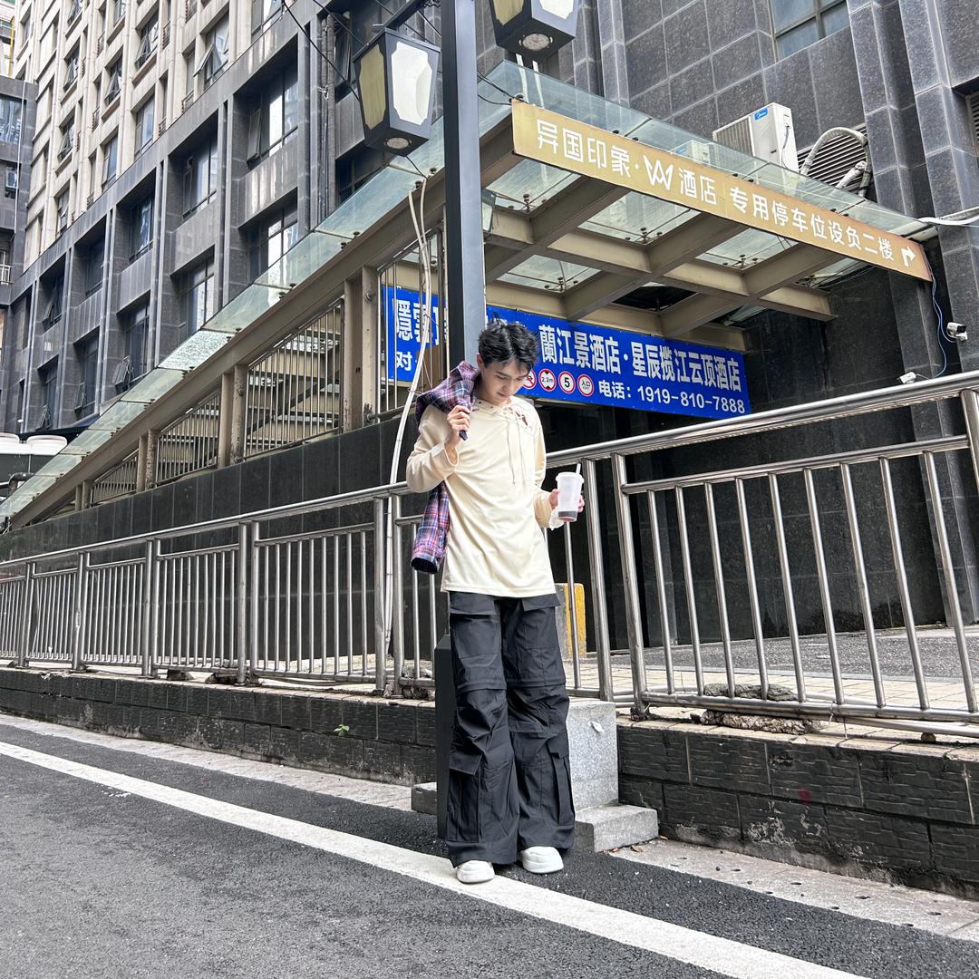 爱吃蛋糕的男孩子